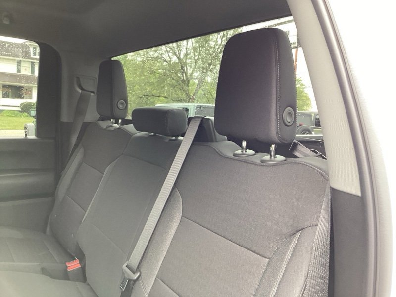 New 2026 Chevrolet Silverado 2500 Custom w/ Custom Value Package image 19