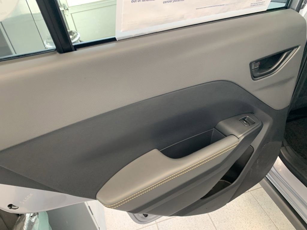 New 2026 Subaru Crosstrek 2.5i Sport w/ Crosstrek Mirror Package image 12