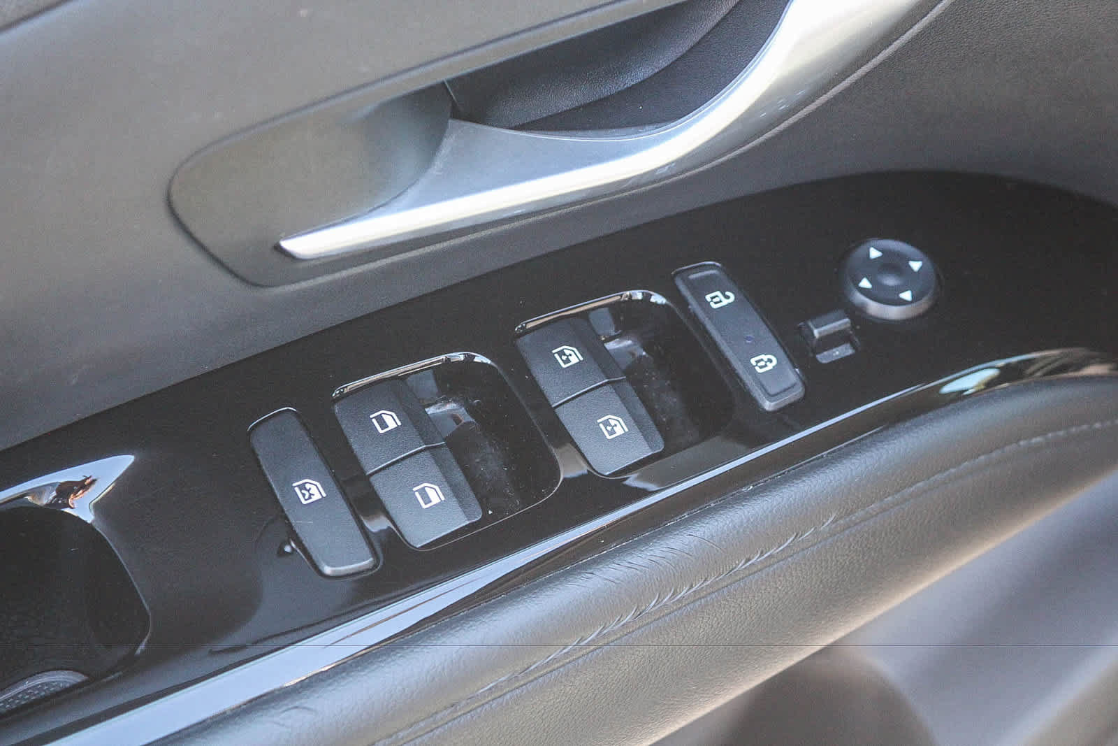 Used 2022 Hyundai Tucson SEL w/ Convenience Package FWD image 26