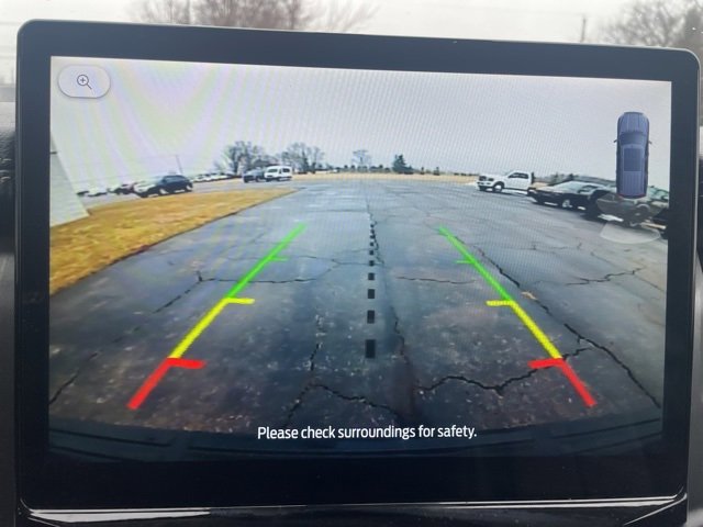 Used 2024 Ford Expedition XLT image 29