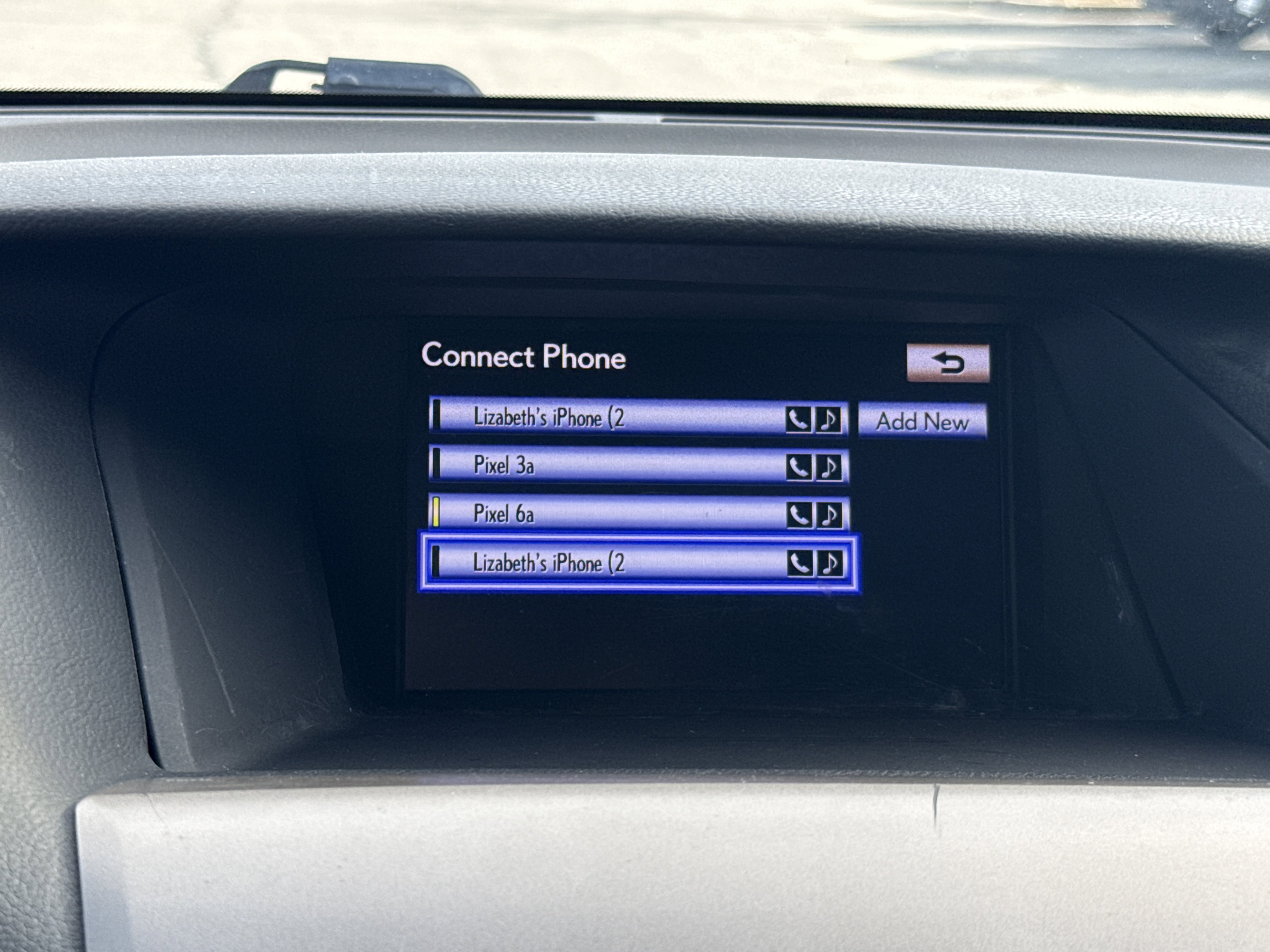 Used 2013 Lexus RX 450h AWD w/ Navigation Pkg image 20