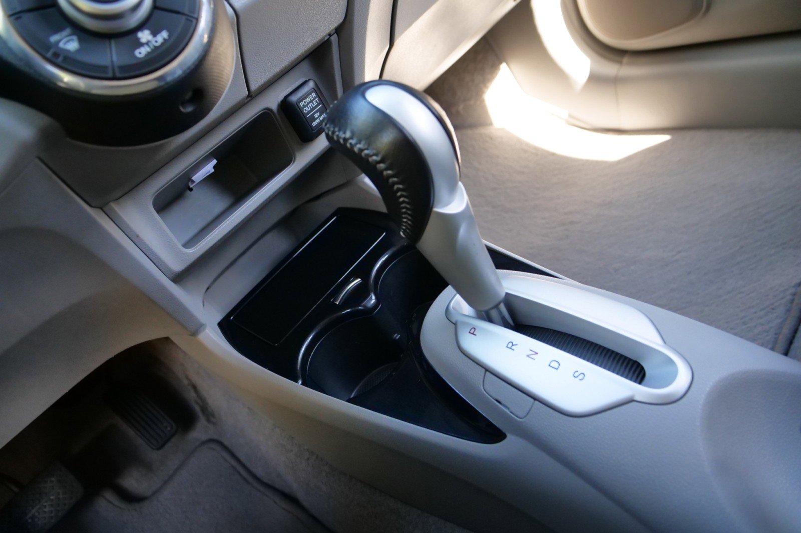 Used 2012 Honda Insight EX image 13