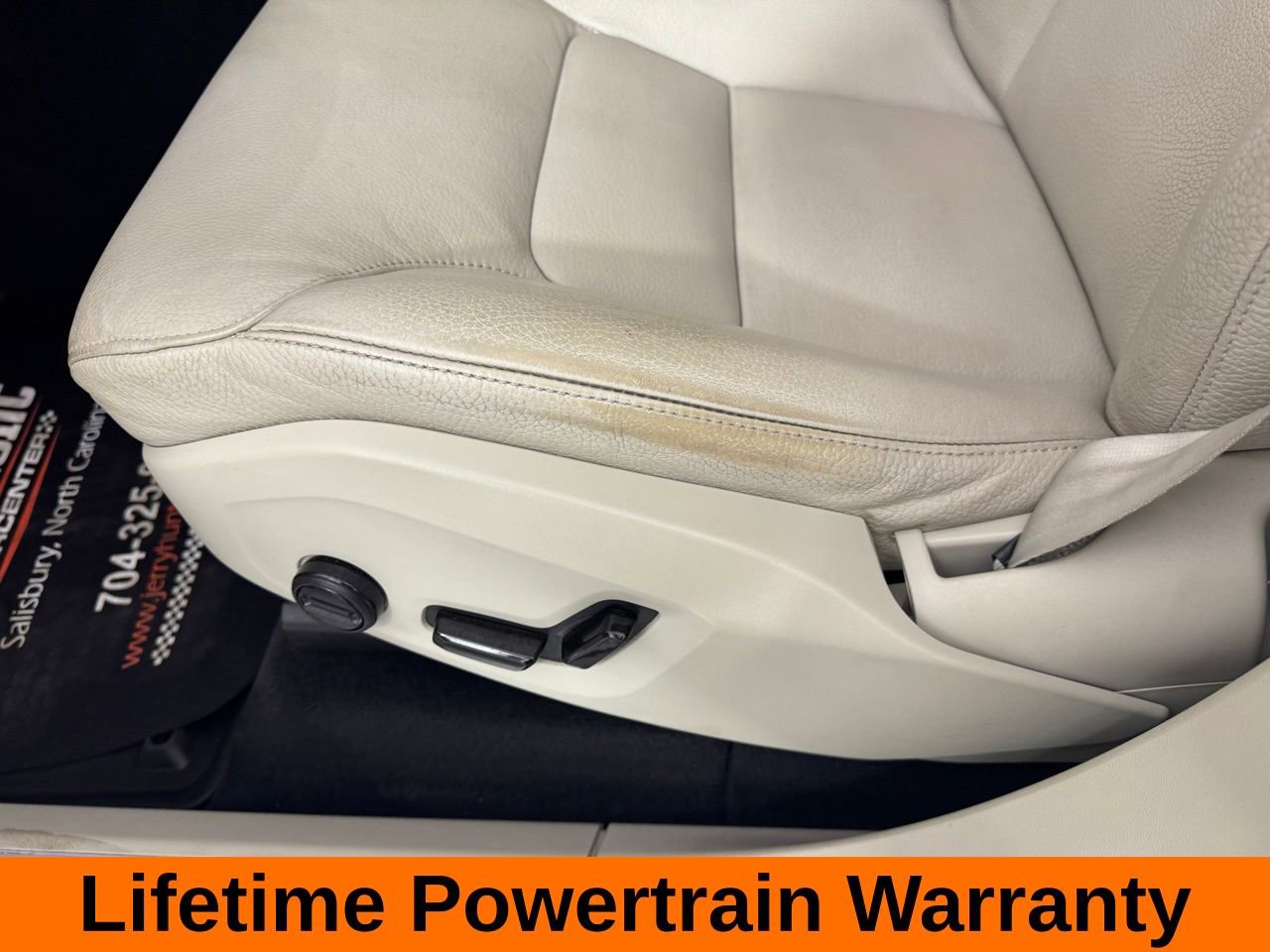 Used 2023 Volvo XC90 B6 Plus w/ Protection Package Premier image 11