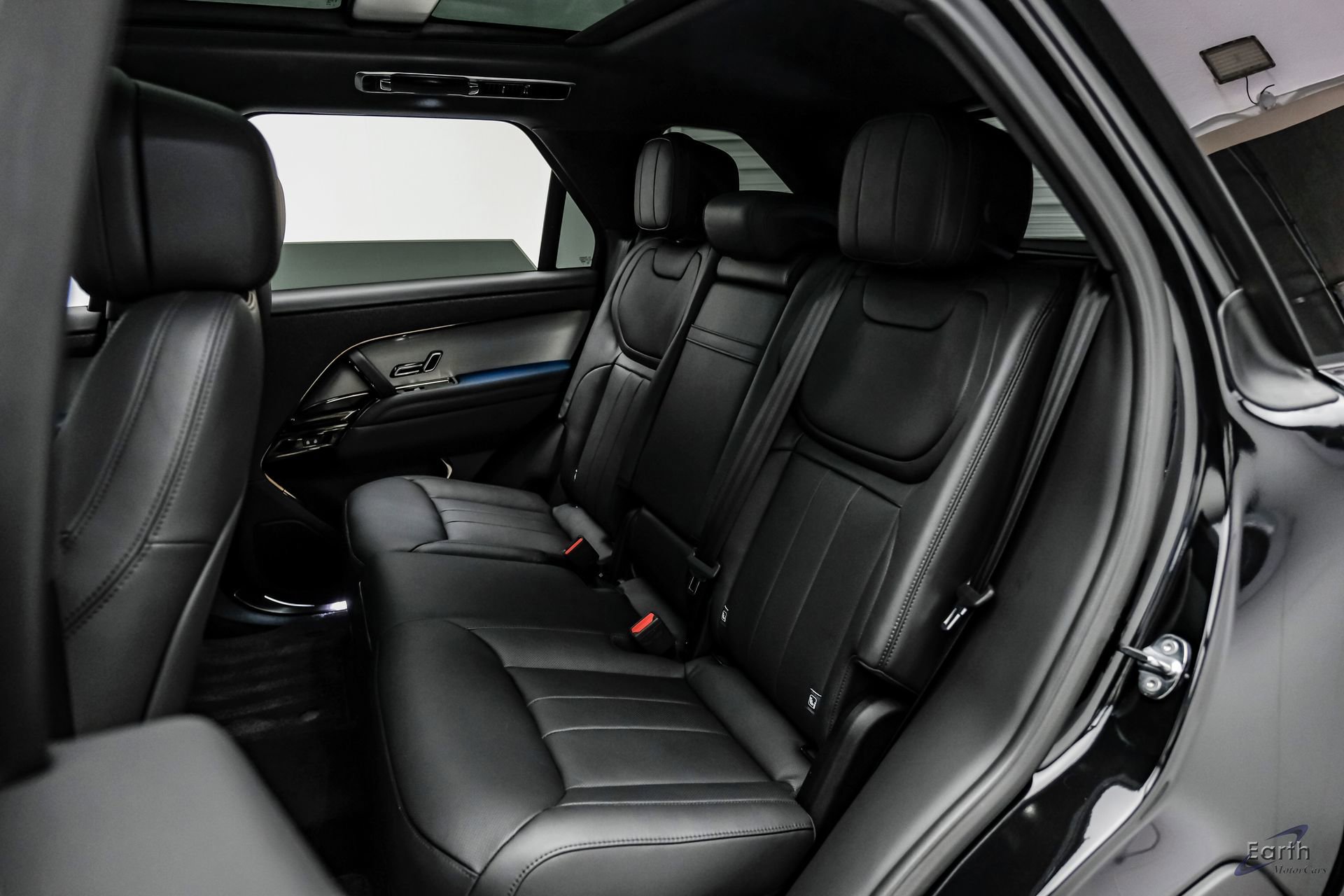 Used 2024 Land Rover Range Rover Sport Dynamic SE AWD/4WD image 68