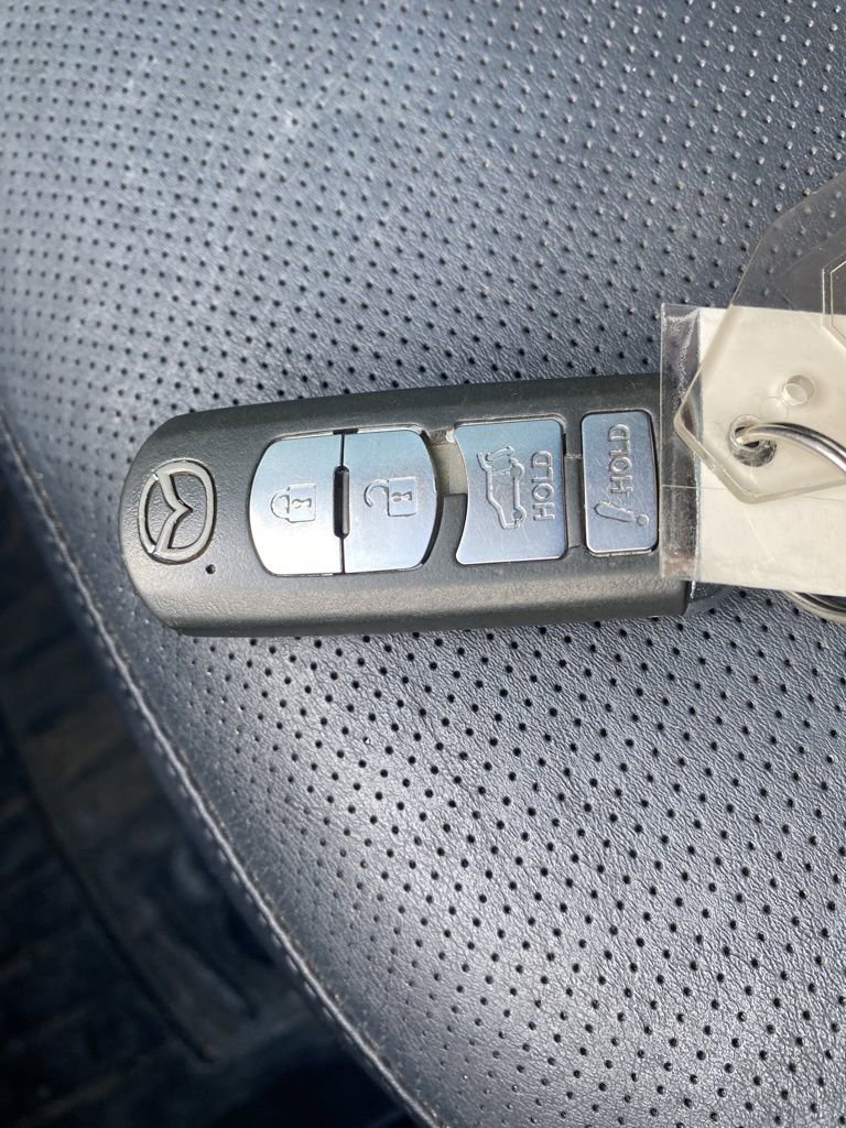 Used 2019 MAZDA CX-9 Touring w/ Touring Premium Package AWD/4WD image 16