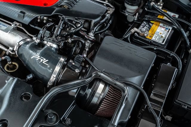 Used 2018 Honda Civic Type R image 37