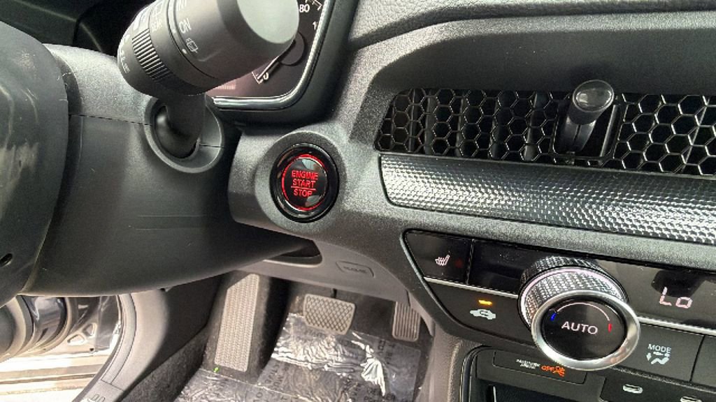 New 2026 Honda CR-V EX image 17