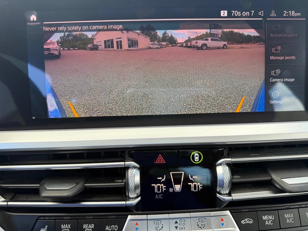 Used 2020 BMW M340i xDrive AWD/4WD image 33