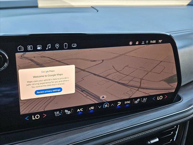 New 2025 Chevrolet Tahoe Premier image 14