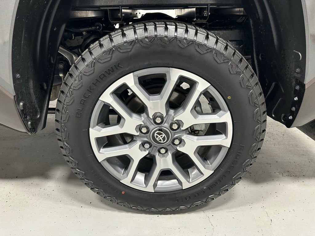 Used 2025 Toyota Tundra 1794 Edition image 69