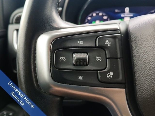 Used 2023 Chevrolet Suburban Z71 w/ Luxury Package image 26