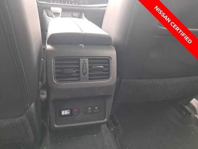Certified 2023 Nissan Rogue SL w/ SL Premium Package AWD/4WD image 19