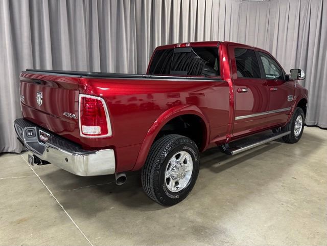 Used 2013 RAM 2500 Longhorn AWD/4WD image 5