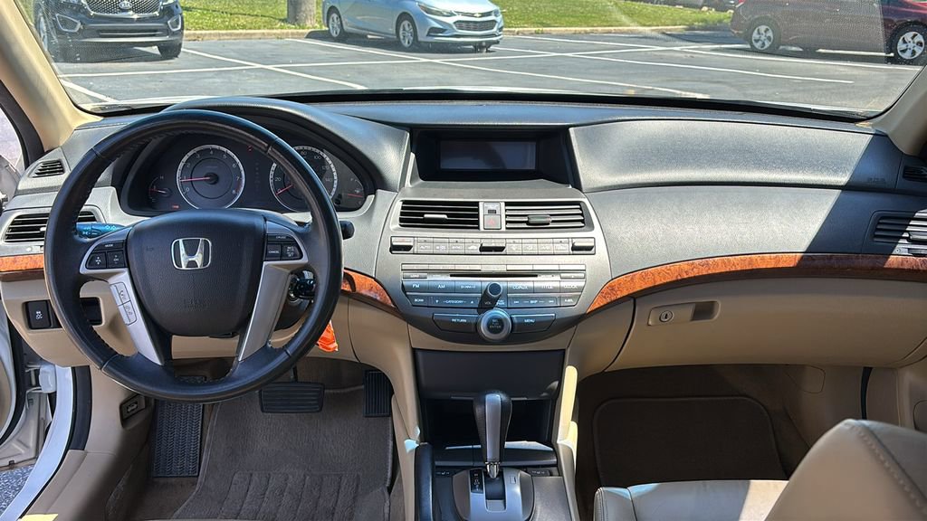 Used 2012 Honda Accord EX-L image 12
