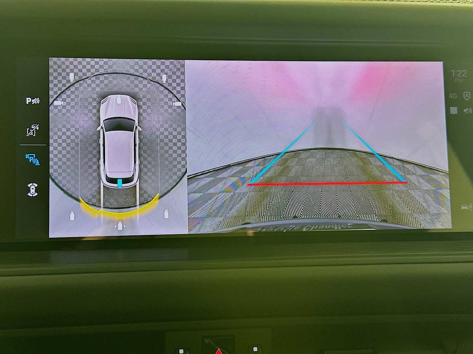 New 2026 Porsche Cayenne GTS AWD/4WD image 17