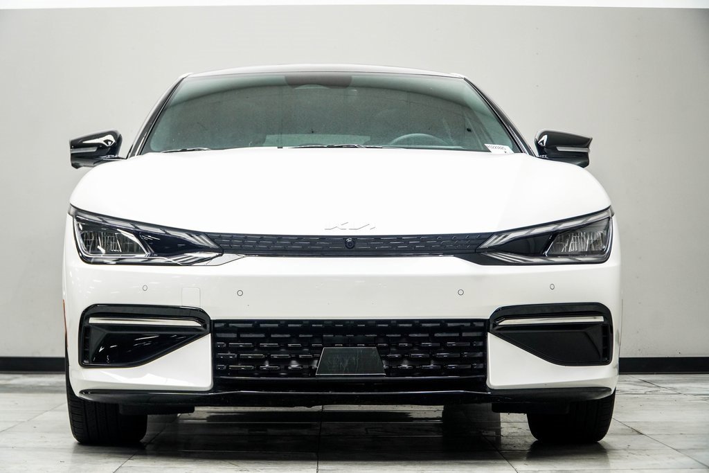 Used 2024 Kia EV6 GT-Line image 7