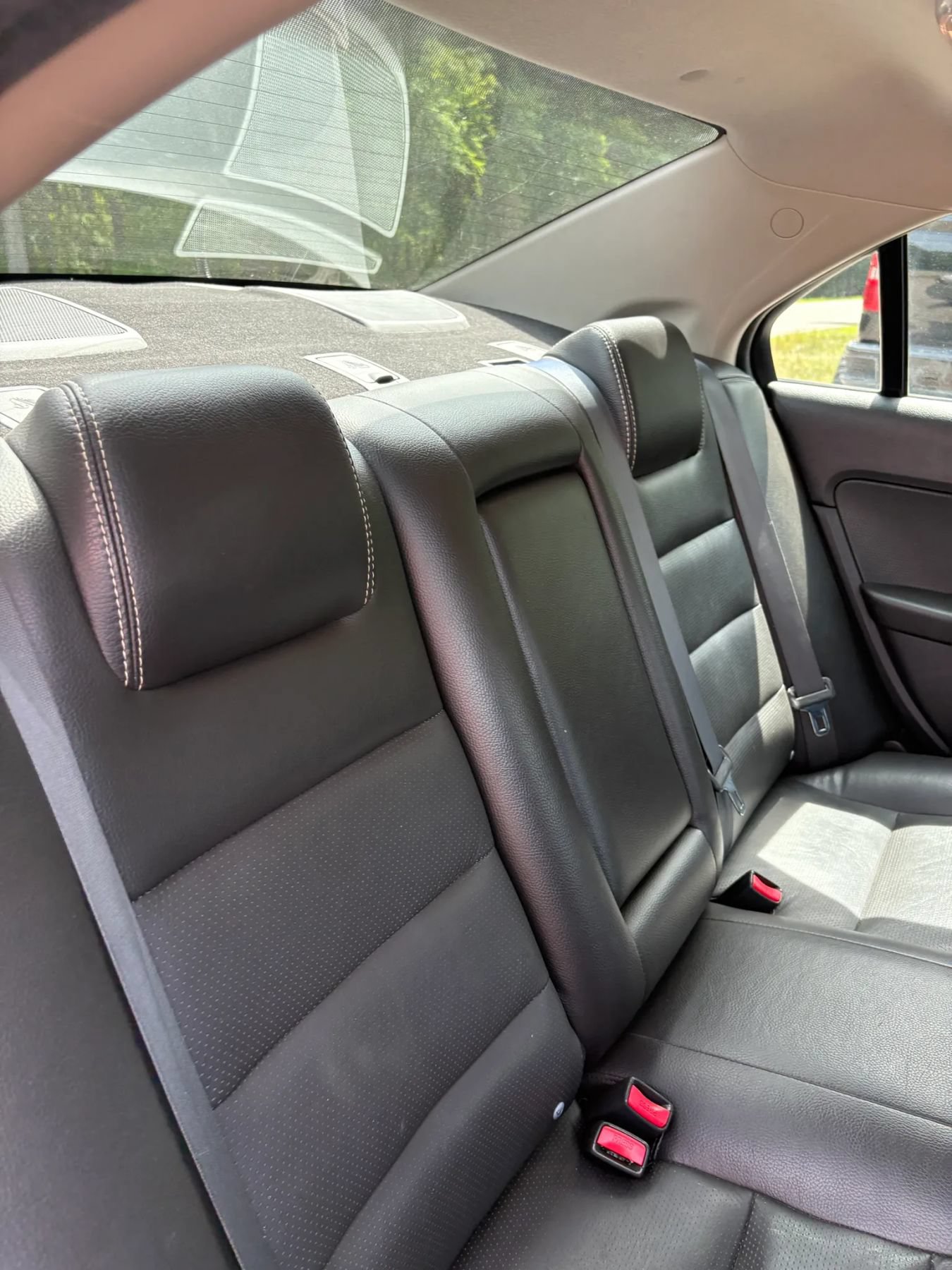 Used 2009 Ford Fusion SEL FWD image 17