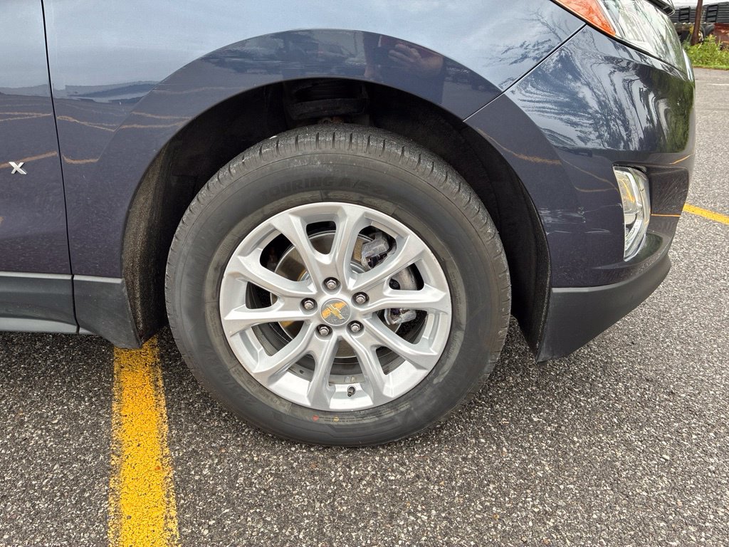 Used 2019 Chevrolet Equinox LS AWD/4WD image 37