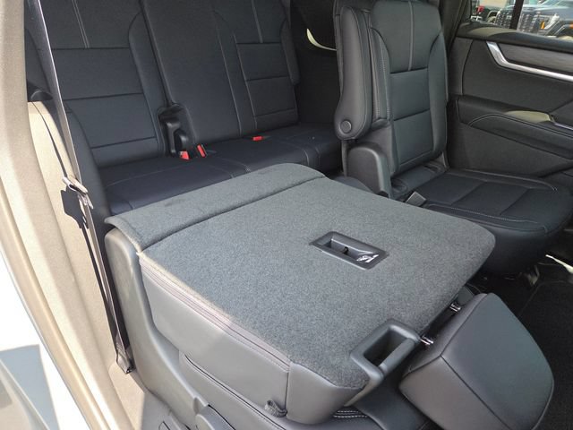 New 2026 GMC Acadia Elevation w/ Black Edition AWD/4WD image 24