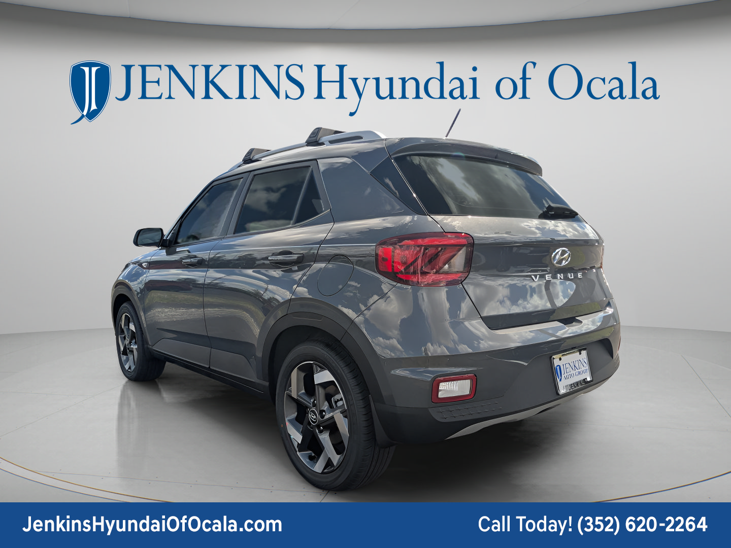 New 2026 Hyundai Venue SEL FWD image 6