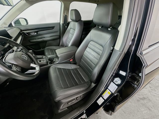 Certified 2023 Honda CR-V EX-L image 29