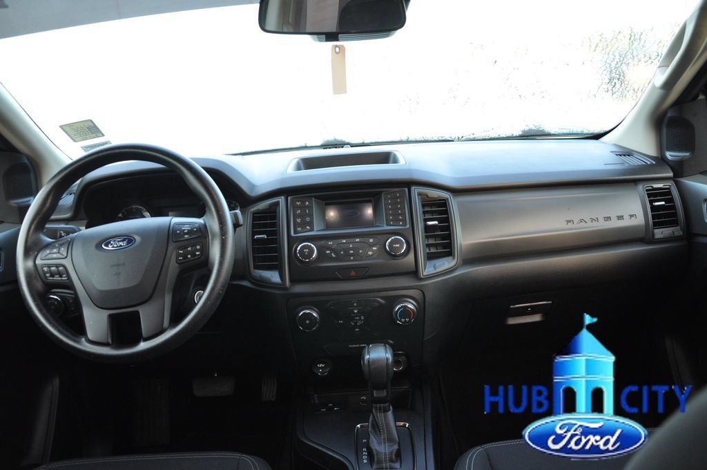 Used 2022 Ford Ranger XL w/ Equipment Group 101A High RWD image 18