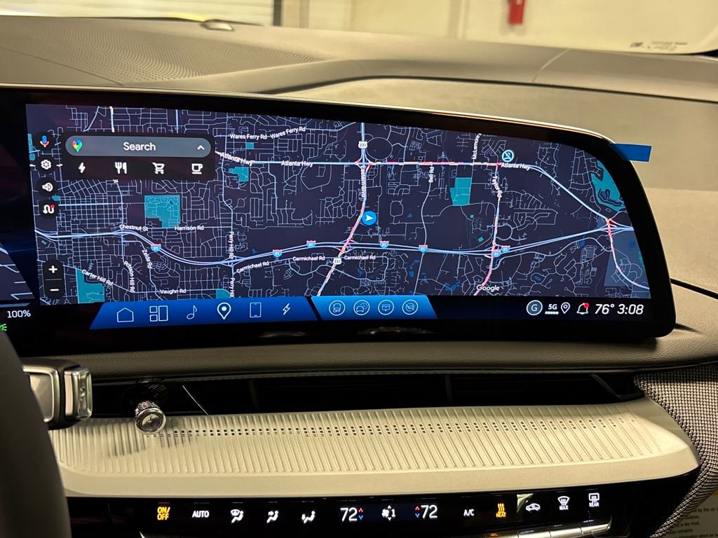 New 2026 Cadillac Optiq Sport 1 image 35