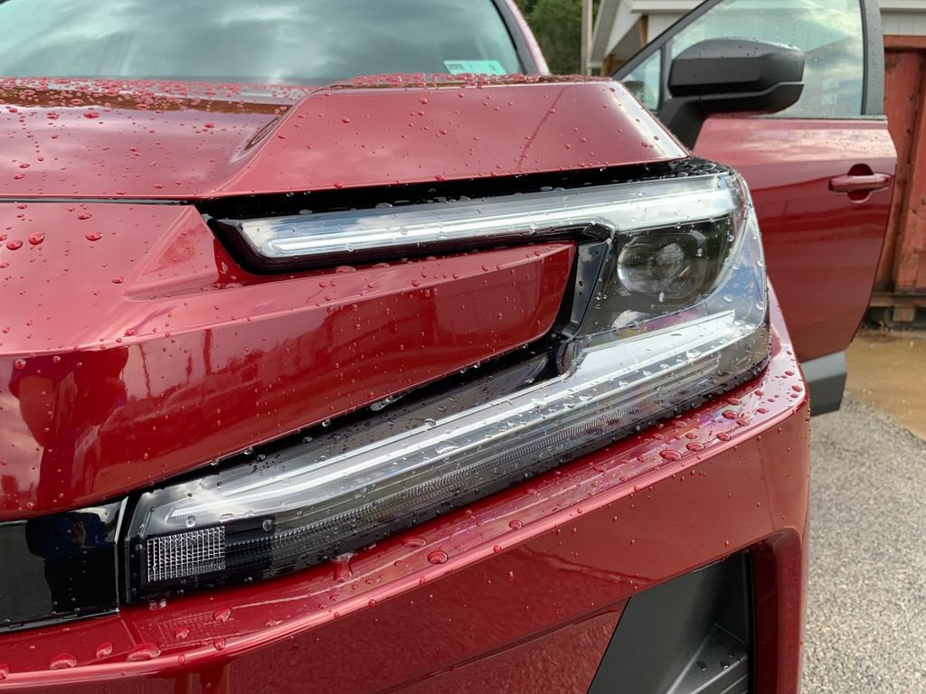 New 2026 Toyota RAV4 LE AWD/4WD image 36