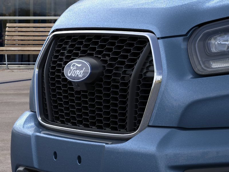 New 2026 Ford Transit 350 XLT AWD/4WD image 18