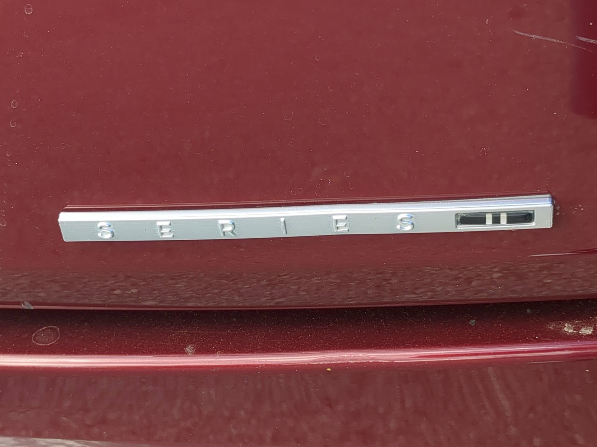 Used 2024 Jeep Wagoneer L Series II w/ Flexible Seating Group AWD/4WD image 41