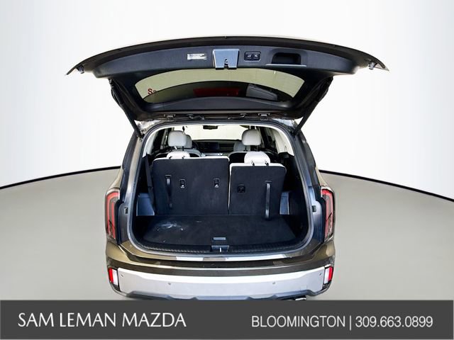 Used 2023 Kia Telluride EX w/ EX Captain's Chair Package image 27