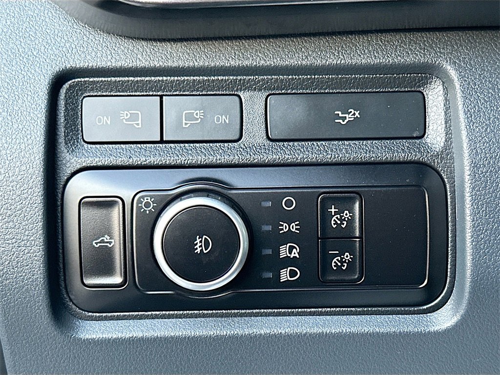 Used 2023 Ford F250 Lariat w/ Lariat Ultimate Package image 10