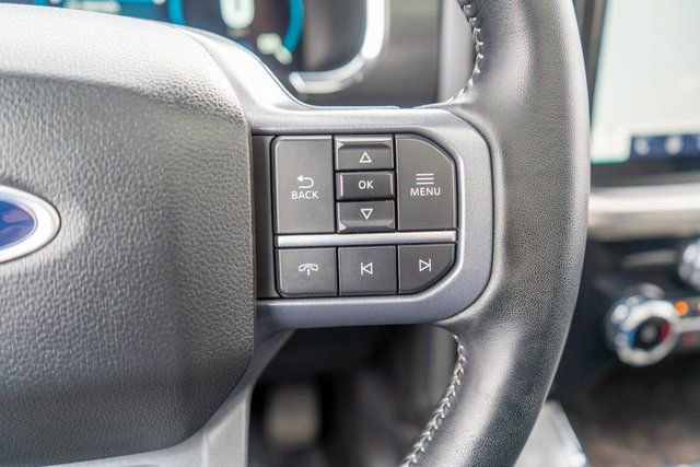 Used 2023 Ford F150 Lariat image 26