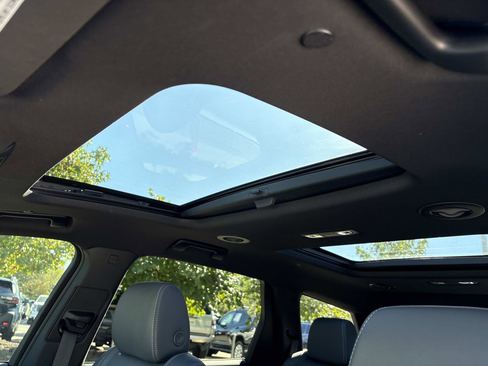 Certified 2023 Buick Enclave Essence w/ Experience Buick Package image 15