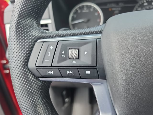 Used 2024 Mitsubishi Outlander ES FWD image 20
