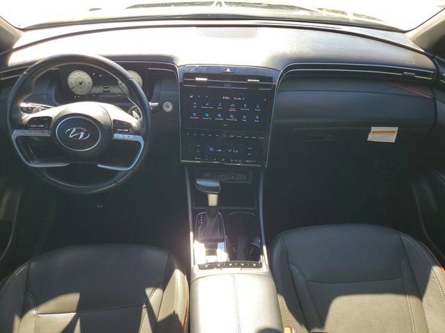 Used 2022 Hyundai Santa Cruz Limited image 30