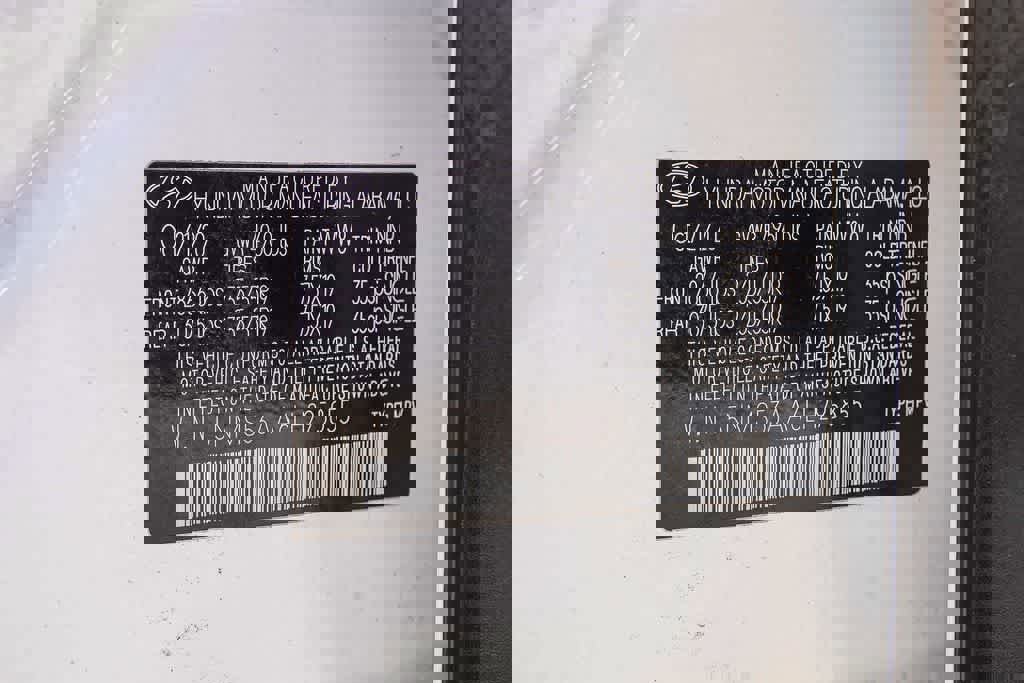 Used 2020 Hyundai Santa Fe Limited image 28