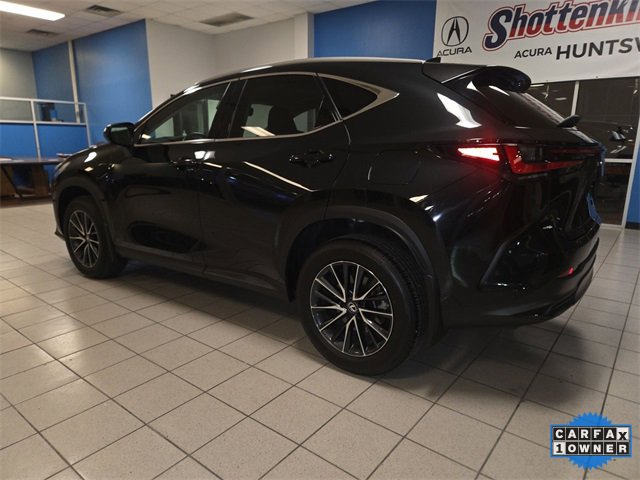 Used 2022 Lexus NX 250 FWD w/ Premium Package image 6
