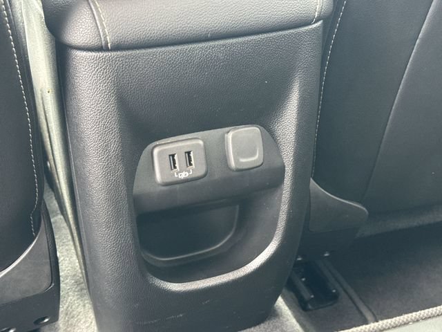 Used 2020 GMC Canyon Denali AWD/4WD image 14