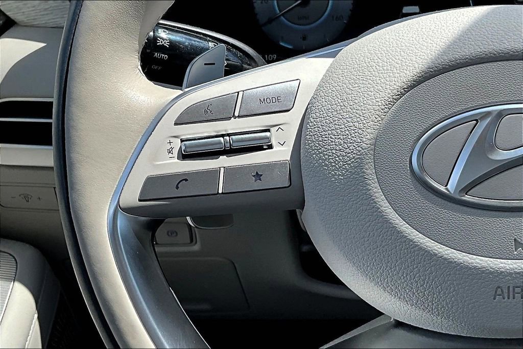 Used 2025 Hyundai Palisade Calligraphy image 24