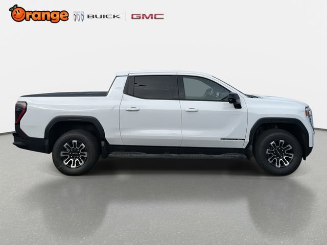 New 2026 GMC Sierra EV Elevation AWD/4WD image 2