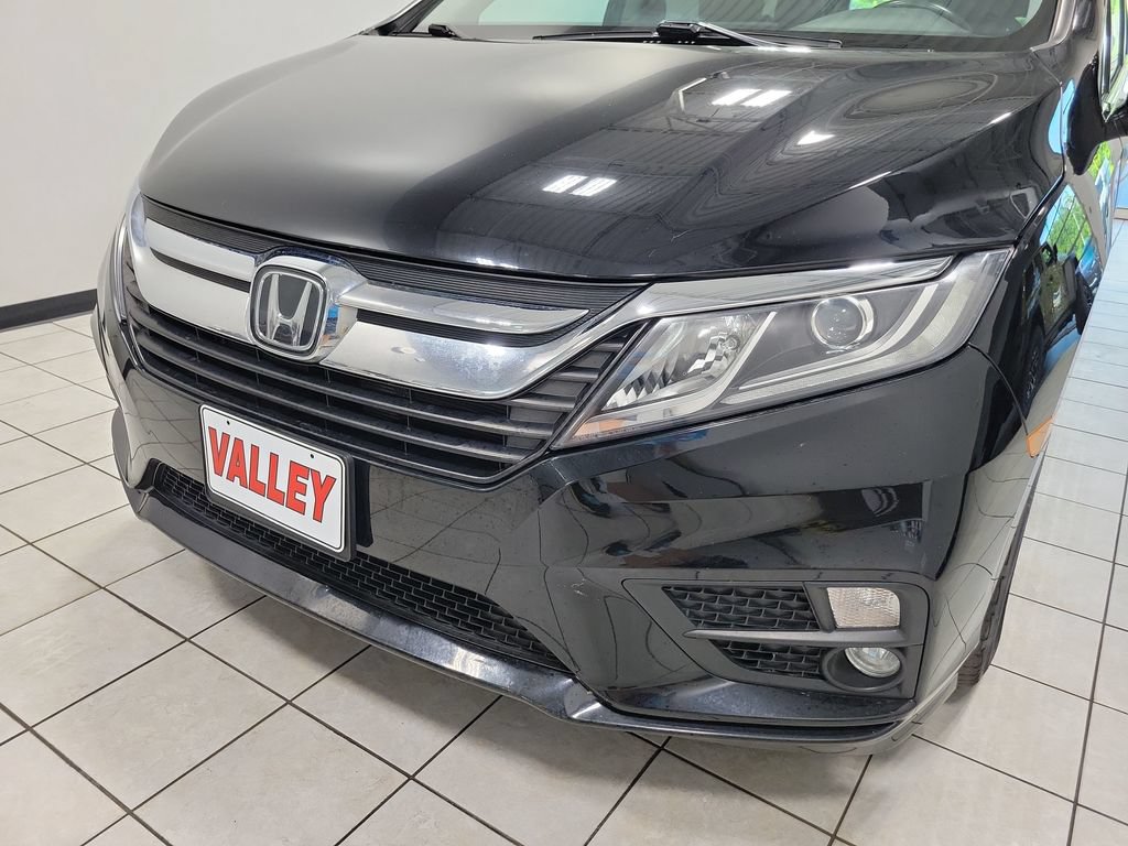 Used 2020 Honda Odyssey EX-L image 21