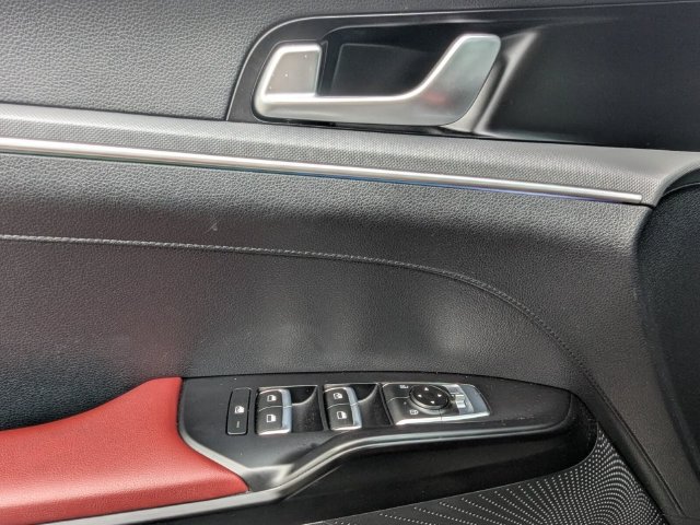 Used 2024 Kia K5 GT-Line w/ GT-Line Premium Package FWD image 13