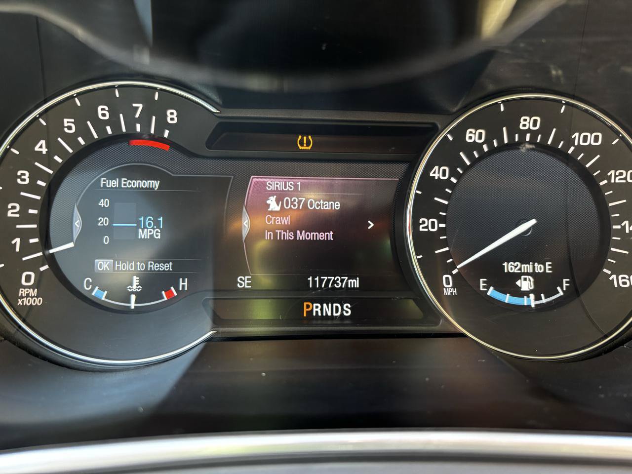 Used 2017 Lincoln MKX Reserve w/ Lincoln MKX Climate Package AWD/4WD image 14