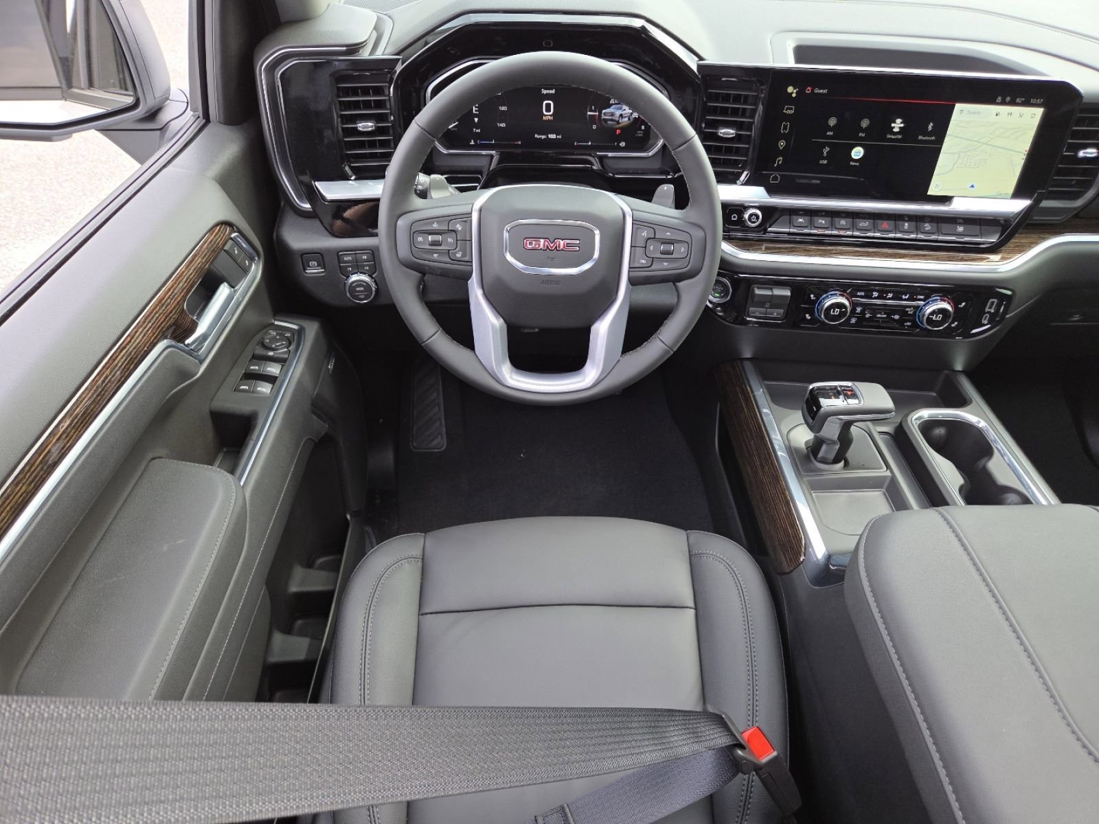 New 2026 GMC Sierra 1500 Elevation w/ Elevation Premium Package image 31