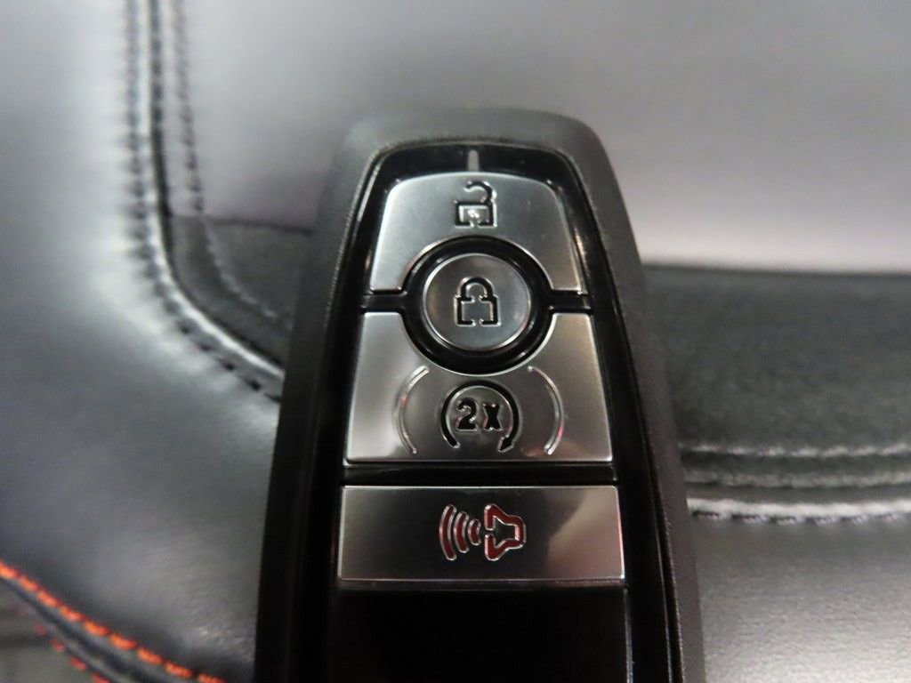 Used 2024 Ford Ranger Raptor image 54