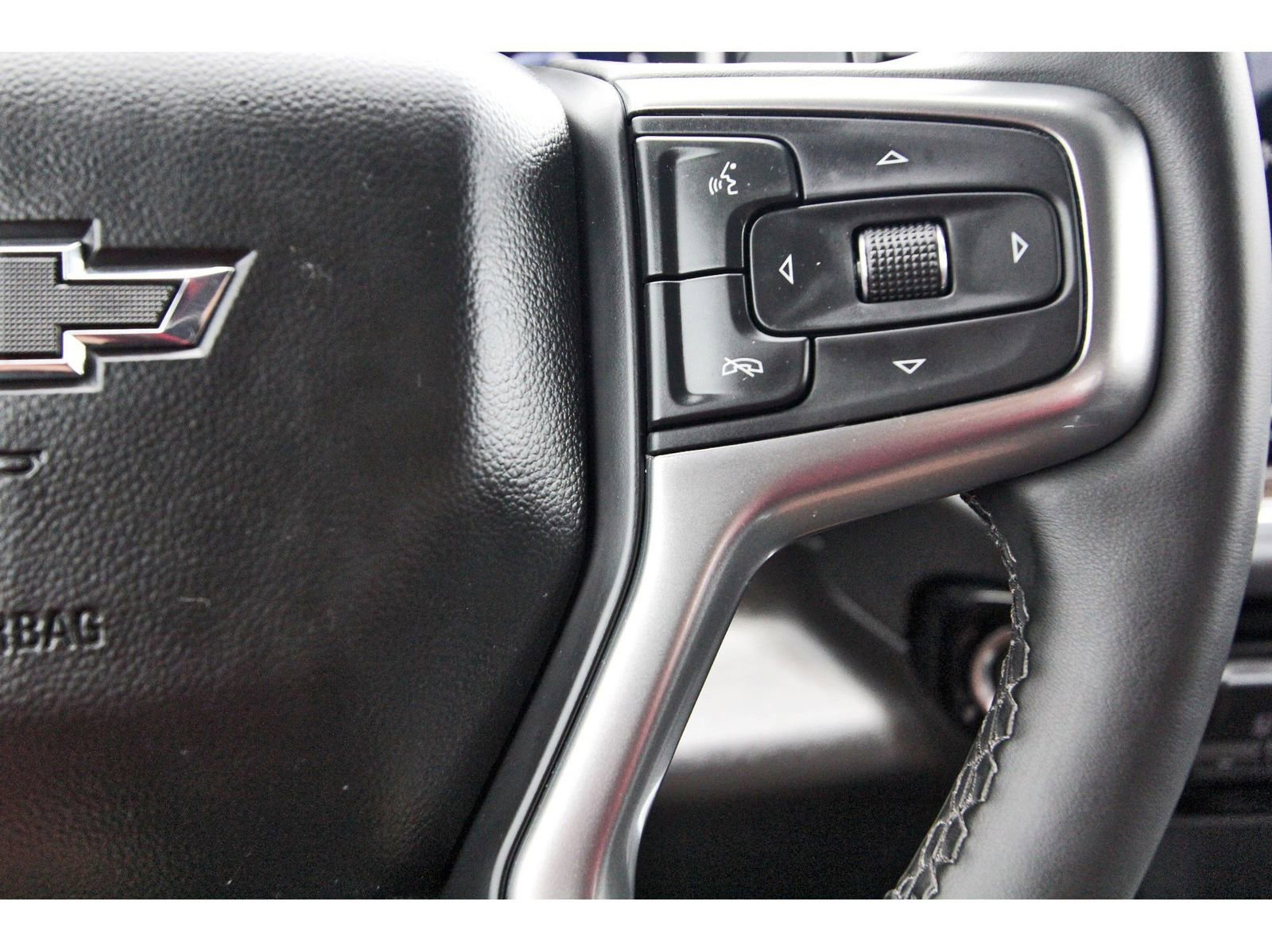Used 2026 Chevrolet Silverado 1500 LT Trail Boss w/ Protection Package AWD/4WD image 18