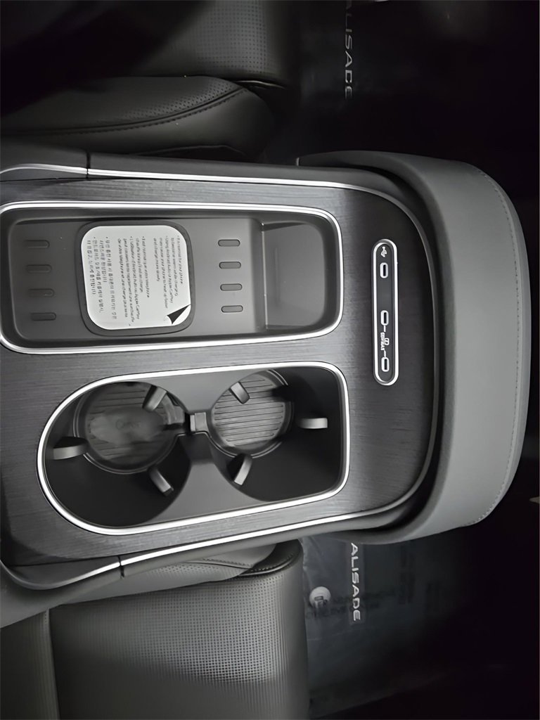 New 2026 Hyundai Palisade Limited image 29