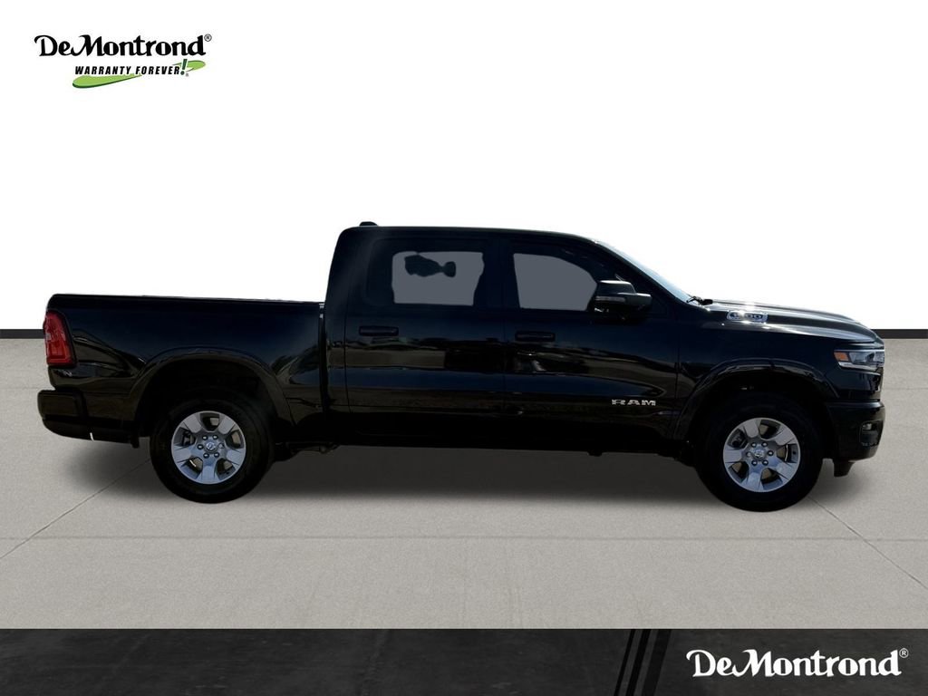 New 2026 RAM 1500 Lone Star image 4