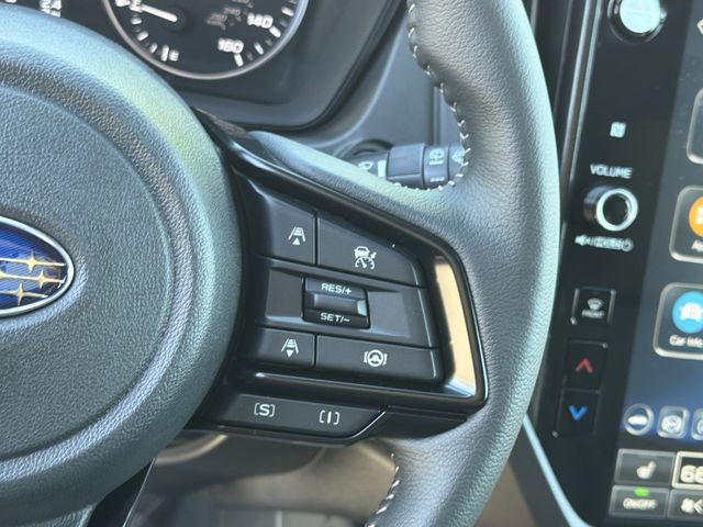 New 2026 Subaru Forester Premium AWD/4WD image 25